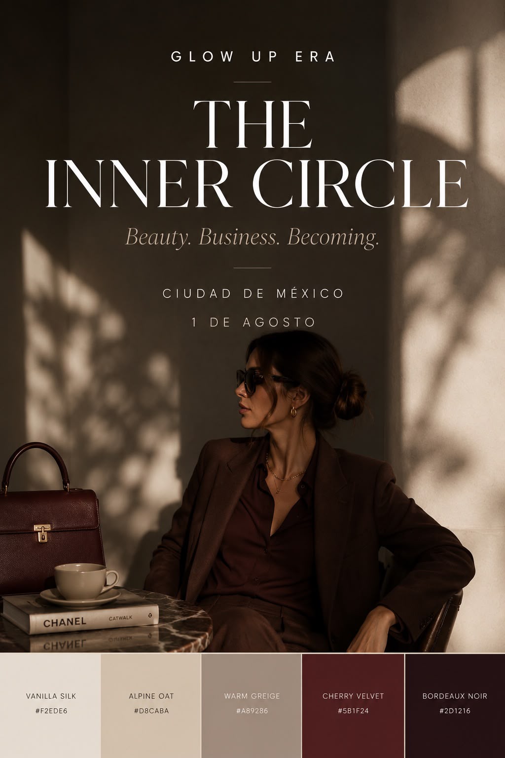 The Inner Circle