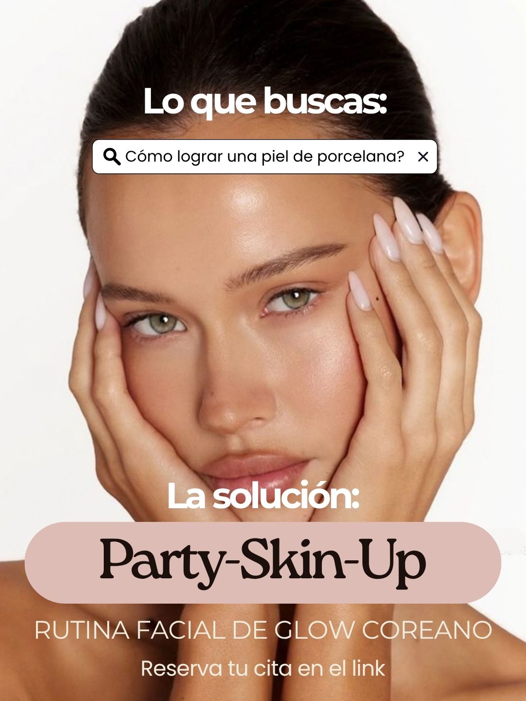 Party - Skin - Up