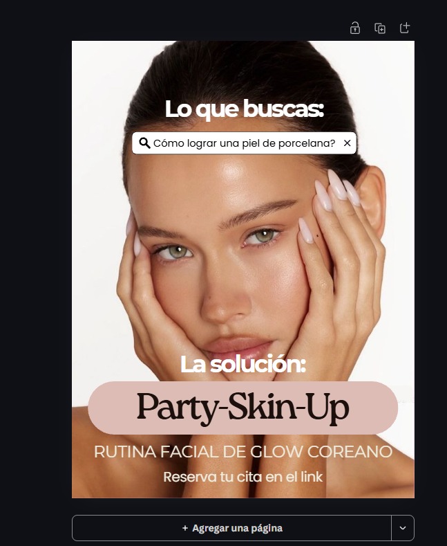Skincare Coreano Del Valle